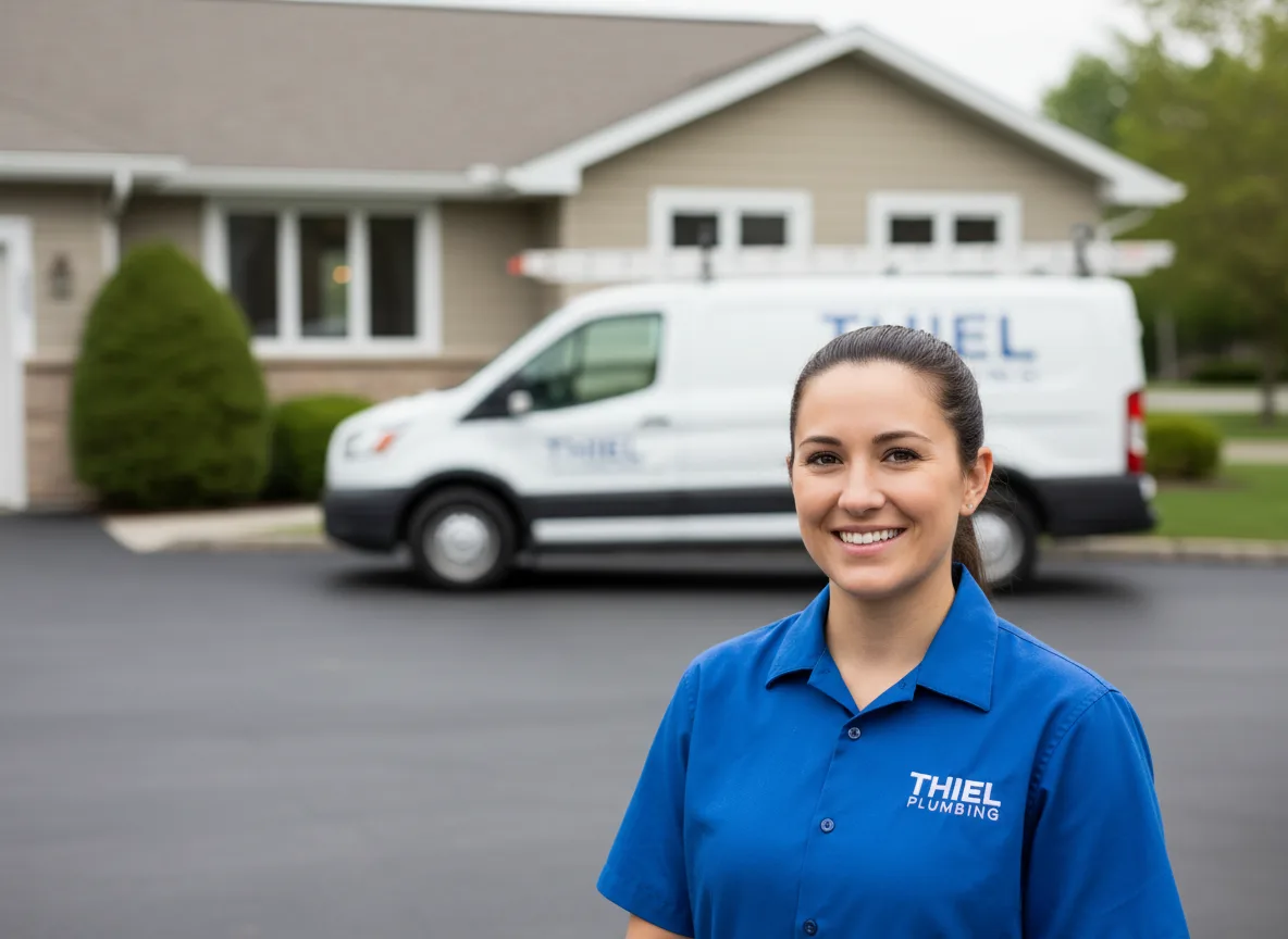 Plumber Seymour, WI FAQs